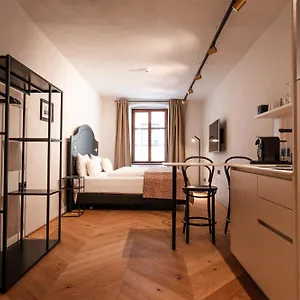  Apart-hotel H5 Grauer Baer &