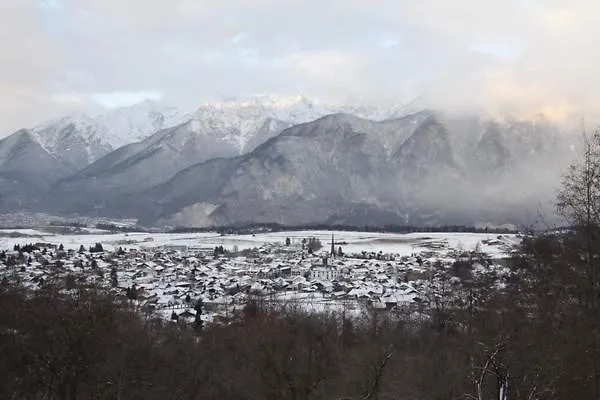 Tiroler Haus Apartment Innsbruck Austria