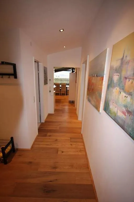 Tiroler Haus Apartment Innsbruck