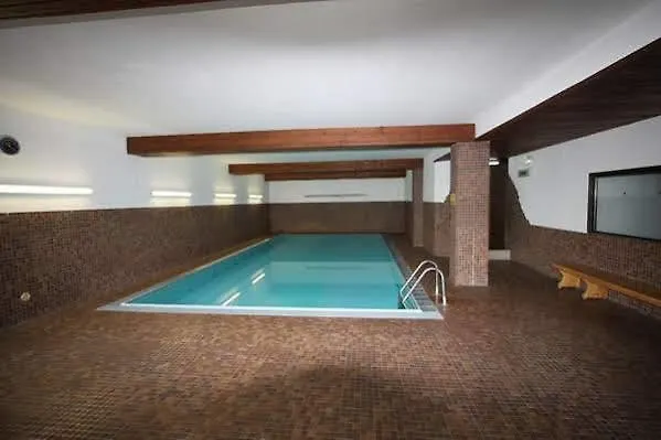 Tiroler Haus Apartment Innsbruck