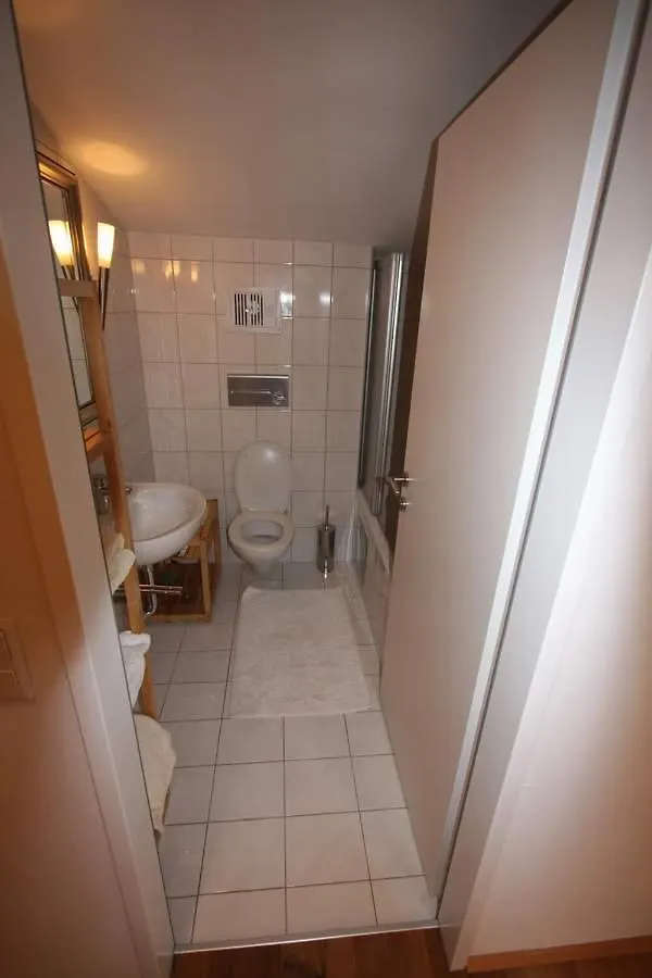 Tiroler Haus Apartment Innsbruck Austria