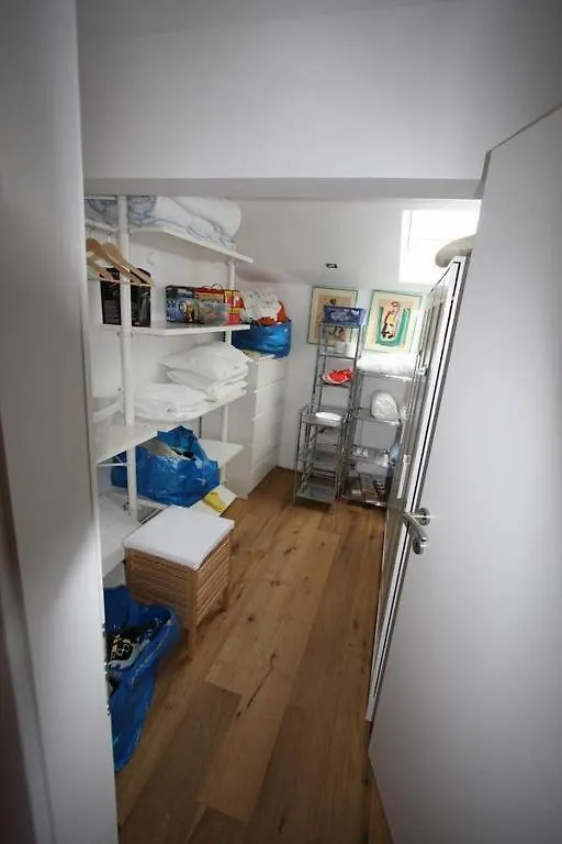Tiroler Haus Apartman Innsbruck