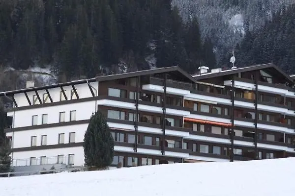 Tiroler Haus Apartman Innsbruck 0*,  Ausztria