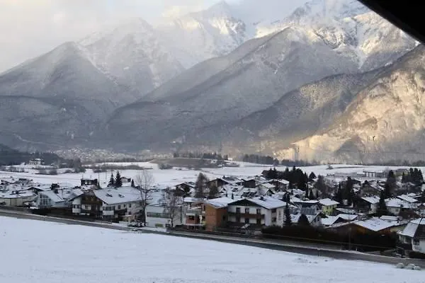 Tiroler Haus Apartman Innsbruck