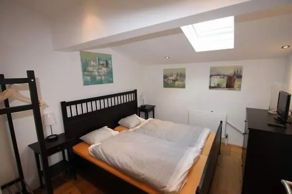 Tiroler Haus Apartman Innsbruck
